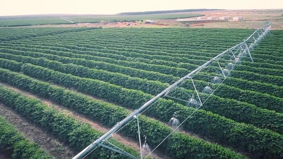Fazenda para venda em Pirapora MG
