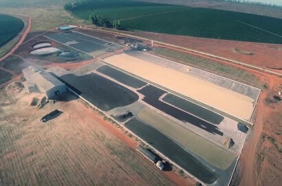 Fazenda para venda em Pirapora MG