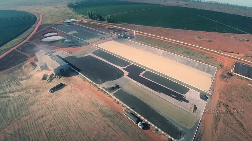 Fazenda para venda em Pirapora MG