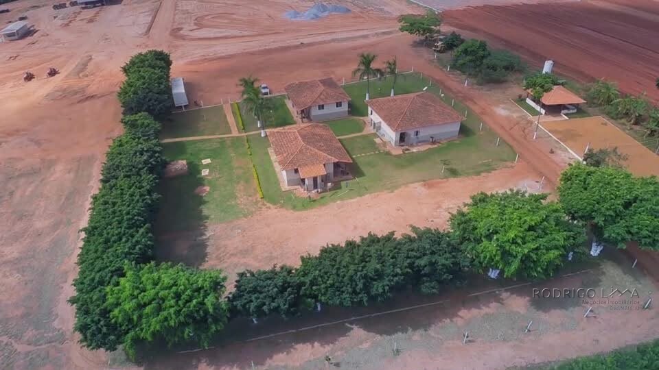 Fazenda para venda em Pirapora MG