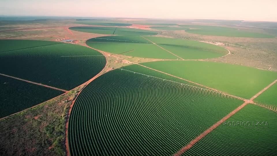 Fazenda para venda em Pirapora MG