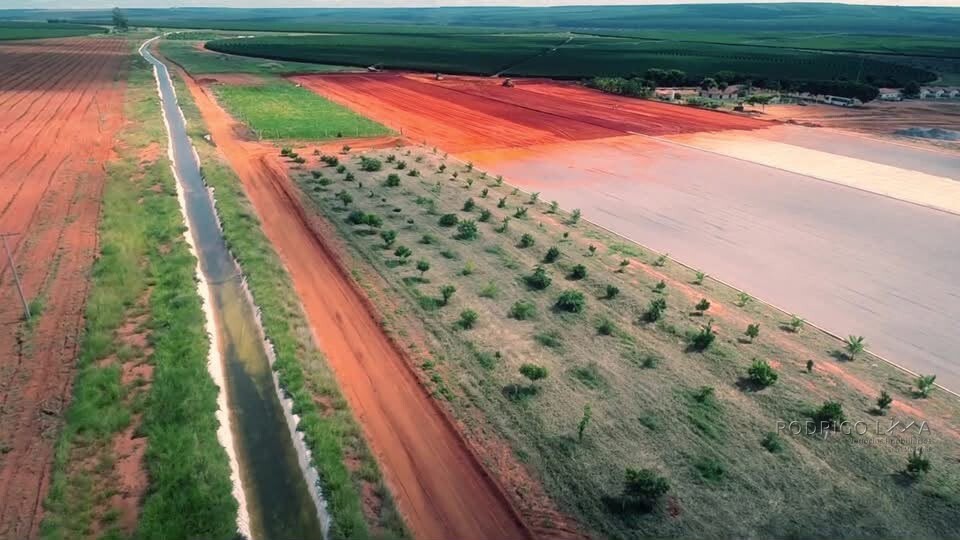 Fazenda para venda em Pirapora MG