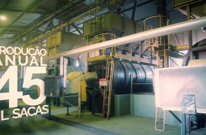 Fazenda para venda em Pirapora MG