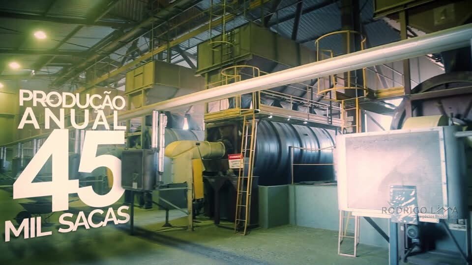 Fazenda para venda em Pirapora MG