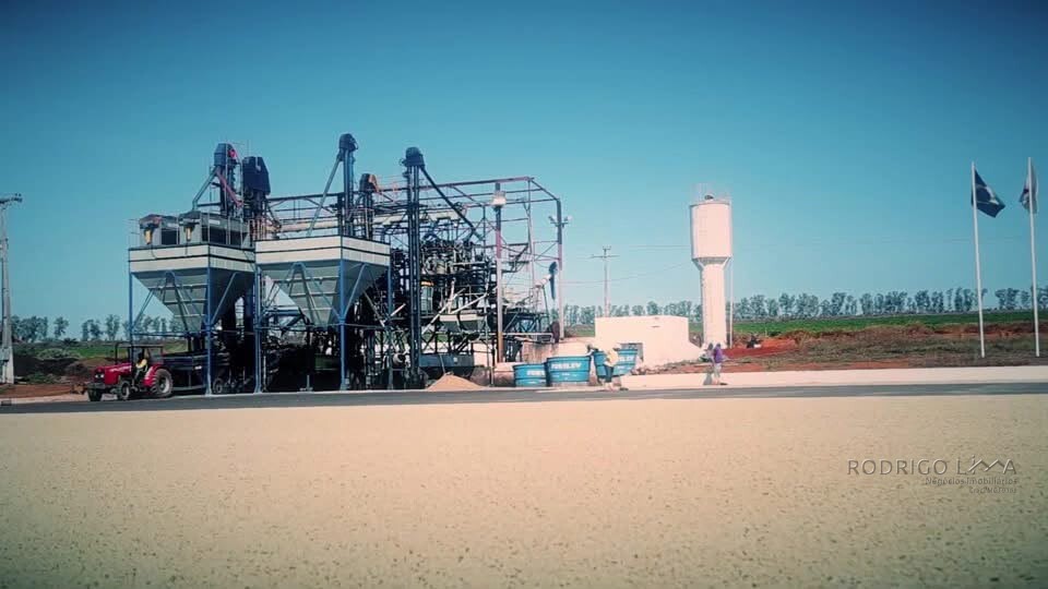 Fazenda para venda em Pirapora MG