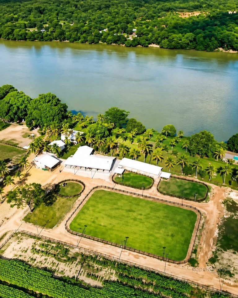 Fazenda para venda em Três Marias MG