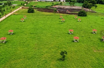 Fazenda para venda em Três Marias MG