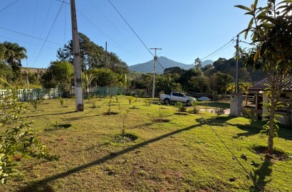 Chácara para venda em Dom Viçoso MG