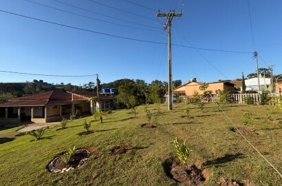 Chácara para venda em Dom Viçoso MG