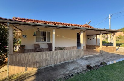 Chácara para venda em Dom Viçoso MG