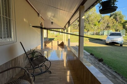 Chácara para venda em Dom Viçoso MG