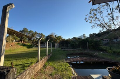 Chácara para venda em Dom Viçoso MG