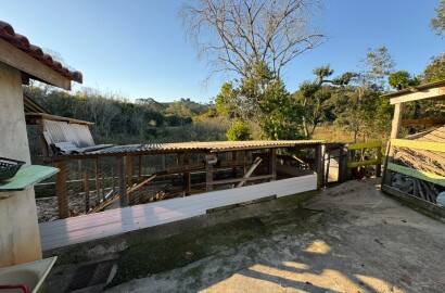 Chácara para venda em Dom Viçoso MG