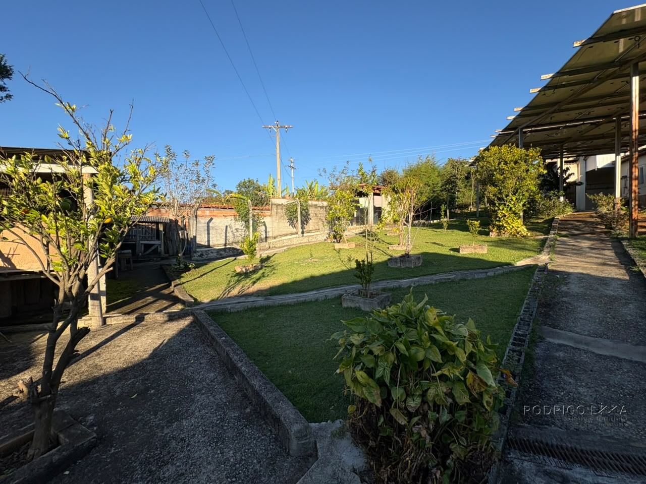Chácara para venda em Dom Viçoso MG