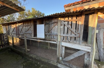Chácara para venda em Dom Viçoso MG