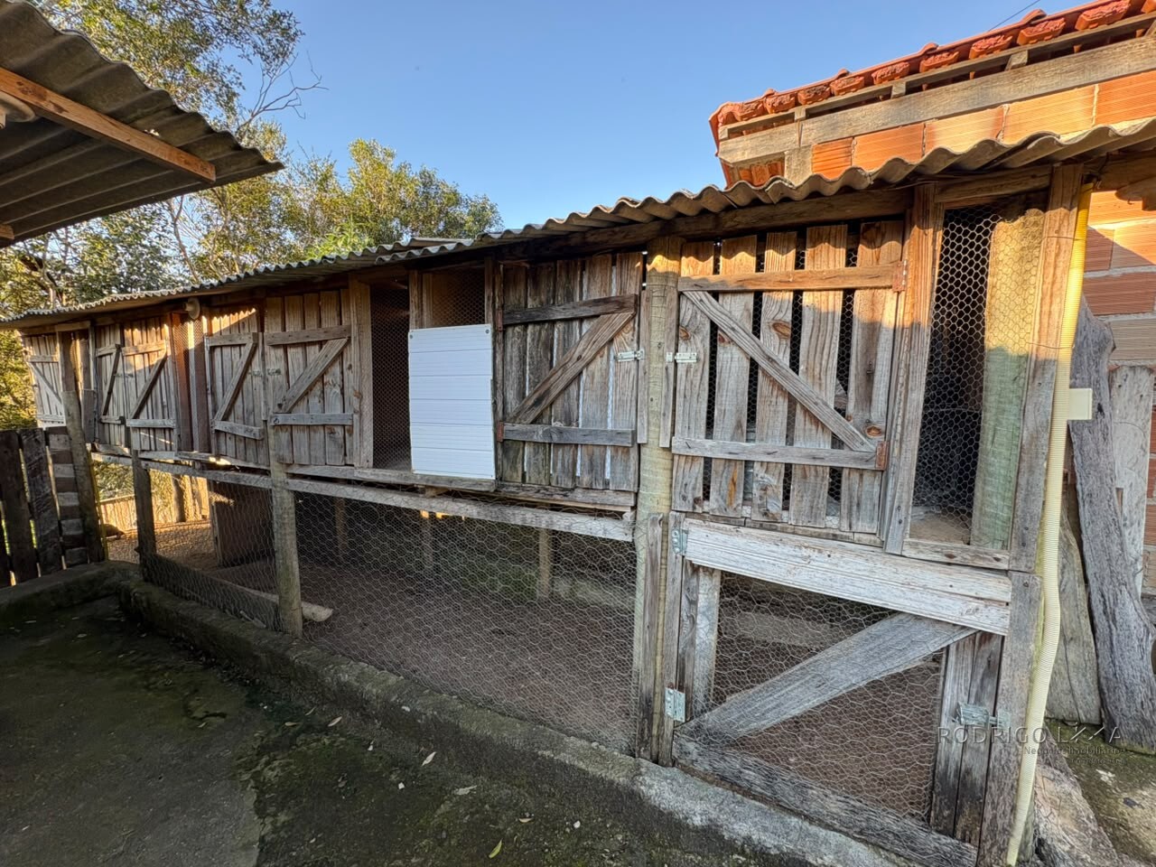 Chácara para venda em Dom Viçoso MG