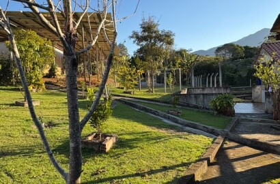 Chácara para venda em Dom Viçoso MG