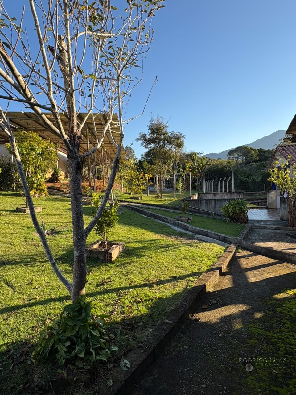 Chácara para venda em Dom Viçoso MG