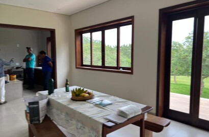 Fazenda para venda em Minduri MG