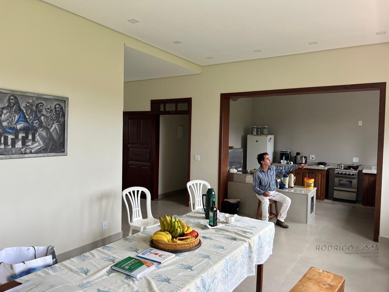 Fazenda para venda em Minduri MG