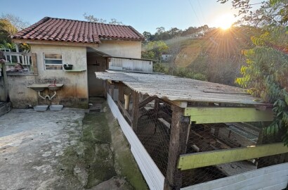 Chácara para venda em Dom Viçoso MG