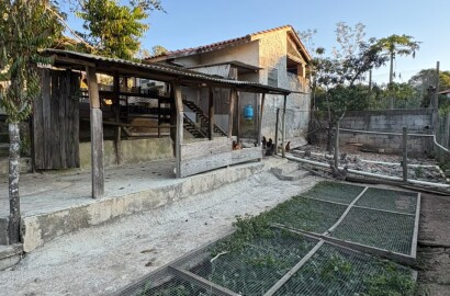 Chácara para venda em Dom Viçoso MG