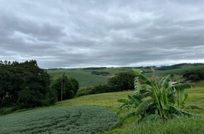 Fazenda para venda em Minduri MG