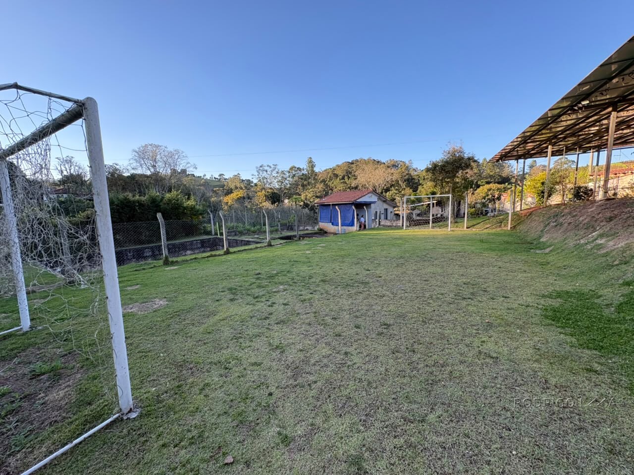 Chácara para venda em Dom Viçoso MG