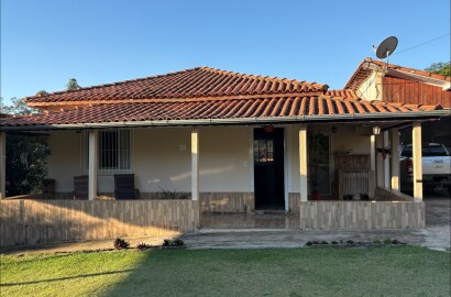 Chácara para venda em Dom Viçoso MG