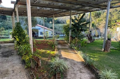 Chácara para venda em Dom Viçoso MG