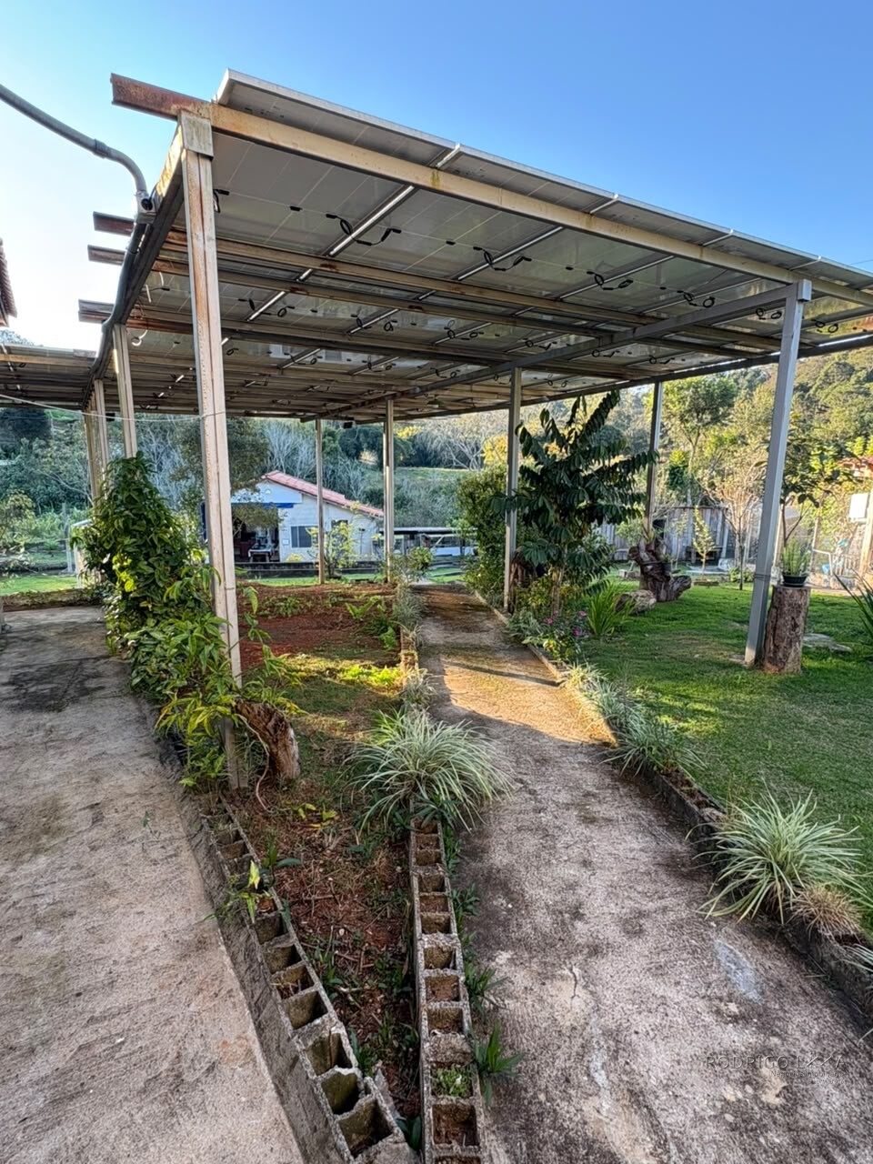 Chácara para venda em Dom Viçoso MG