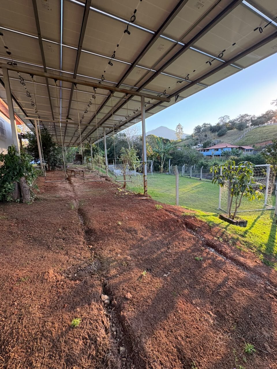 Chácara para venda em Dom Viçoso MG