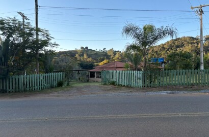 Chácara para venda em Dom Viçoso MG