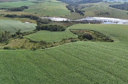 Fazenda para venda em Minduri MG
