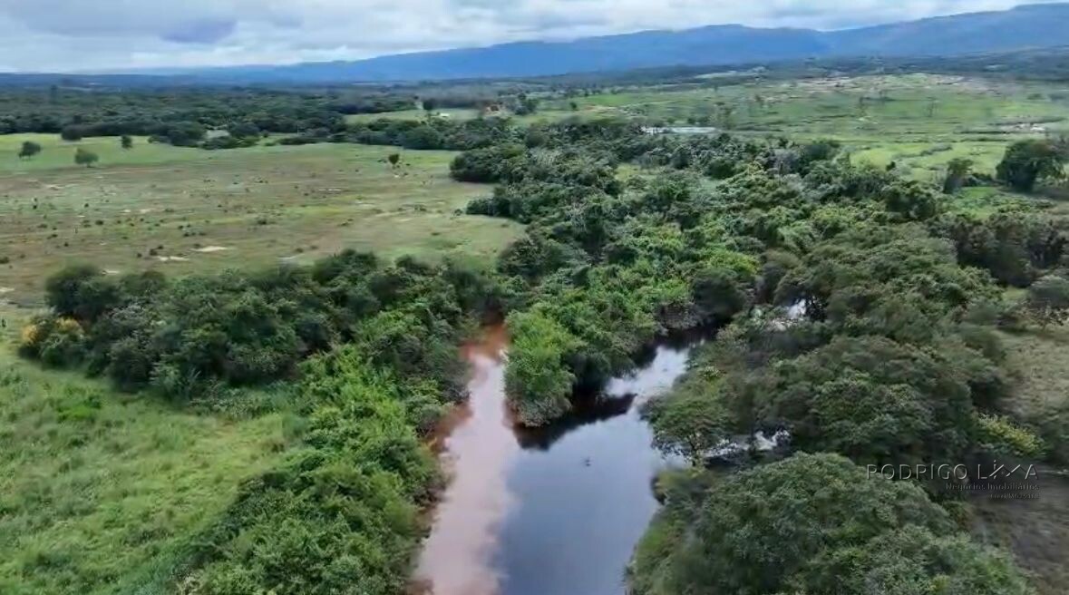 Fazenda para venda em Buenópolis MG