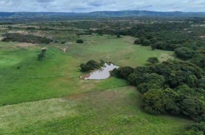 Fazenda para venda em Buenópolis MG