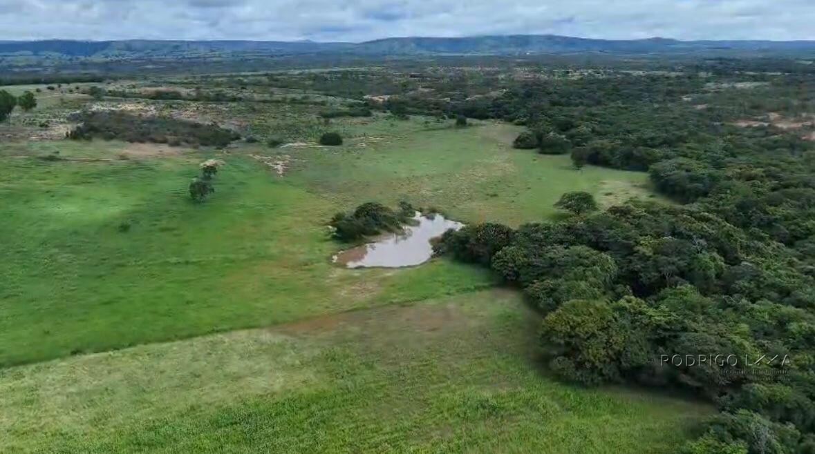 Fazenda para venda em Buenópolis MG