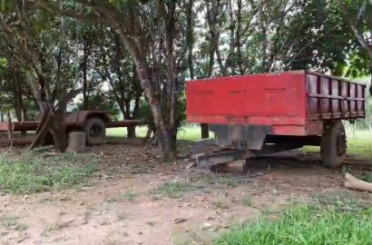 Fazenda para venda em Buenópolis MG