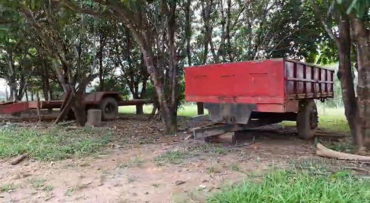 Fazenda para venda em Buenópolis MG
