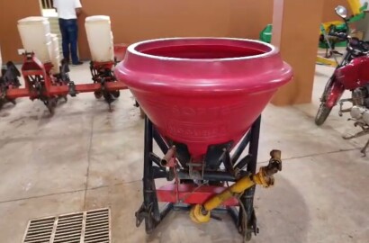 Fazenda para venda em Buenópolis MG