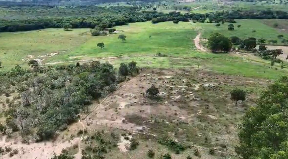 Fazenda para venda em Buenópolis MG