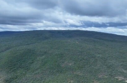 Fazenda para venda em Buenópolis MG