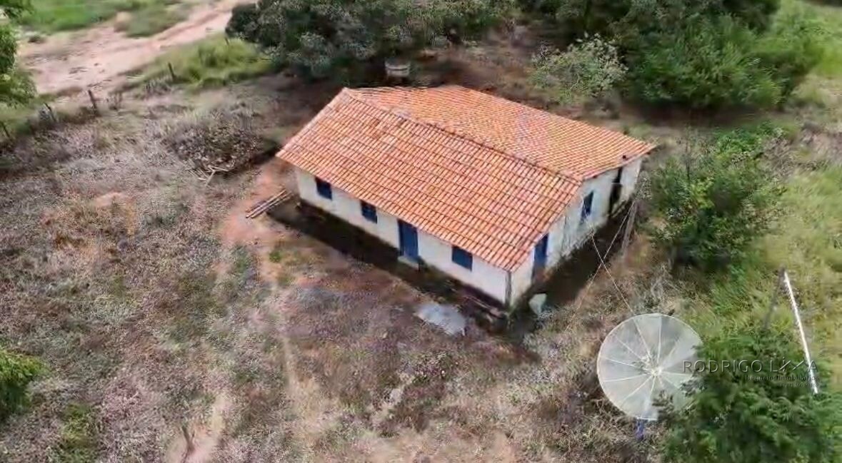 Fazenda para venda em Buenópolis MG