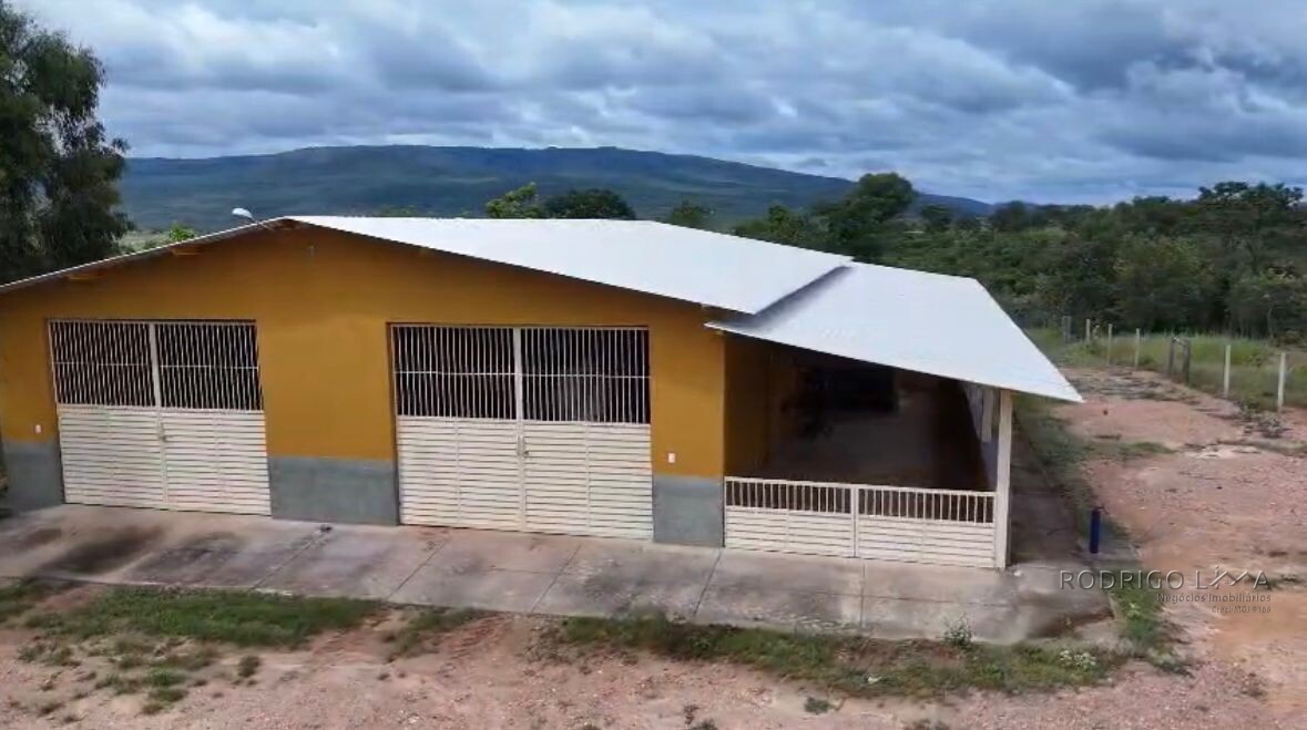 Fazenda para venda em Buenópolis MG