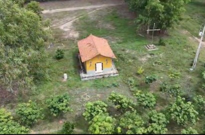 Fazenda para venda em Buenópolis MG