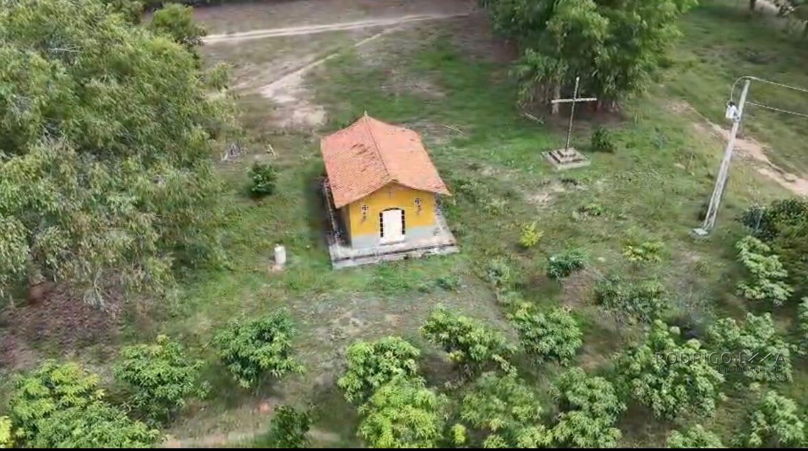 Fazenda para venda em Buenópolis MG