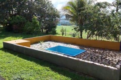 Fazenda para venda em Buenópolis MG