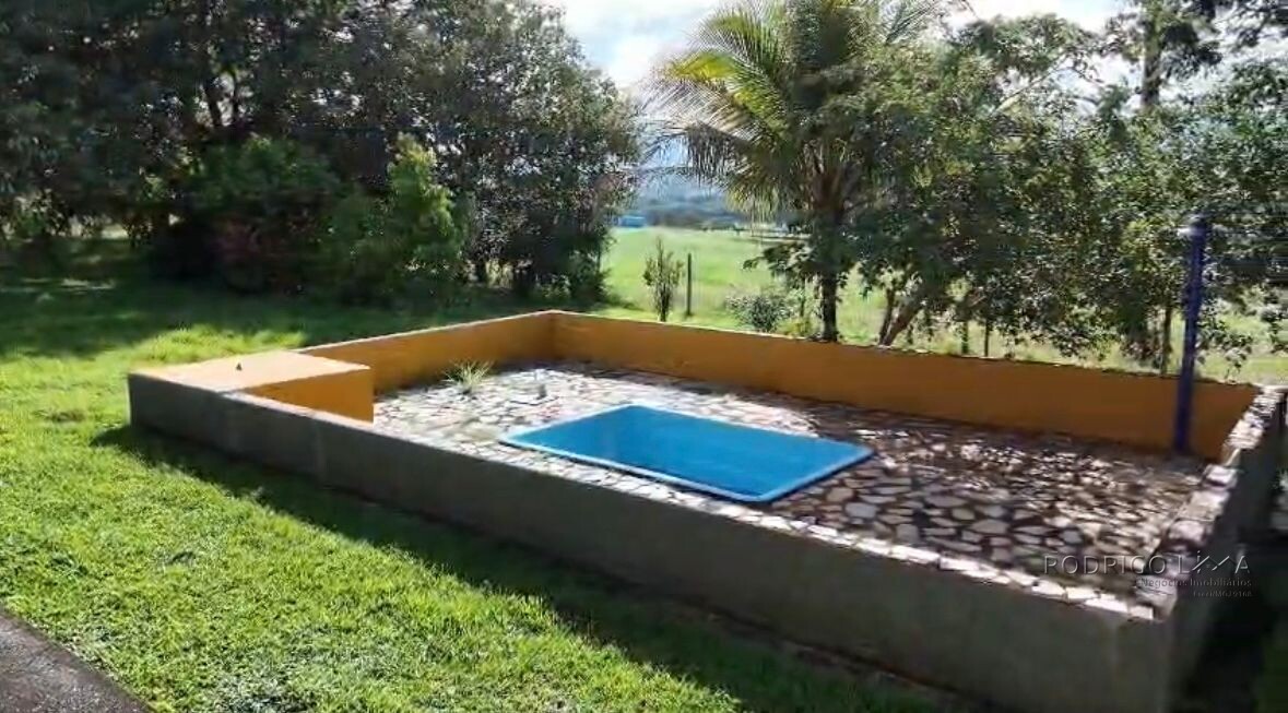 Fazenda para venda em Buenópolis MG