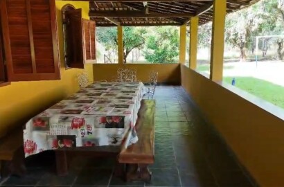 Fazenda para venda em Buenópolis MG