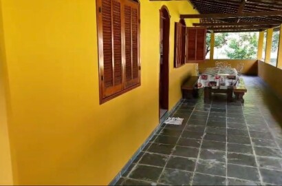 Fazenda para venda em Buenópolis MG